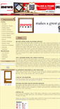 Mobile Screenshot of mewa.com